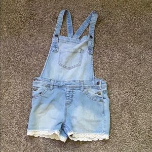 Overalls